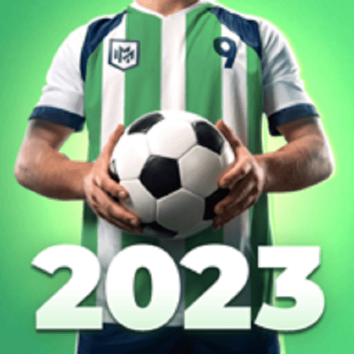 足球经理2023汉化破解版v2023.4.4
