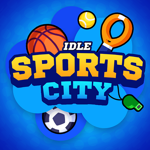 体育城大亨无限金币不减反增版(Sports City)v1.20.11