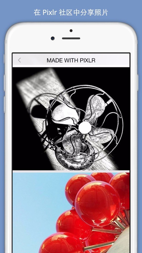 pixlr软件免费版截图4