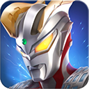 奥特曼热血英雄vivo版v1.41