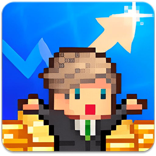 点点亿万富翁中文内购破解版(Tap Tap Trillionaire)v1.25.5