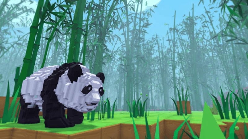 方块方舟手机版(PixARK Sandbox)截图2