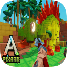 方块方舟手机版(PixARK Sandbox)v1.2