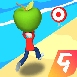 顶个球快跑3D版手游v1.0.2