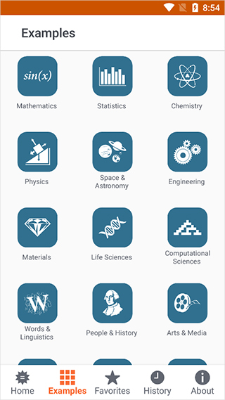 wolframalpha安卓版