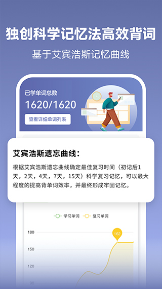莱特德语背单词截图2
