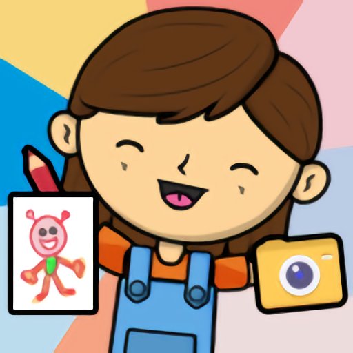 莱拉的世界官方版v0.61.2
