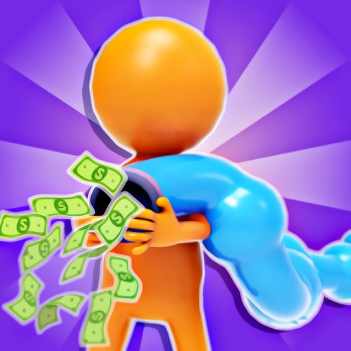 现金生产线破解版免广告v2.7