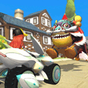 飞车酷跑手游(QQ_Car)v1.0