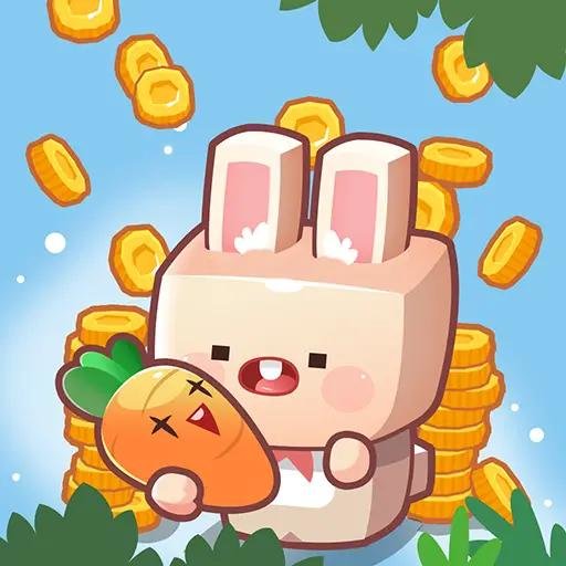 空闲胡萝卜农场破解版v0.1
