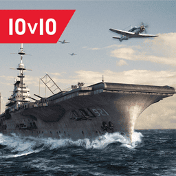 大海战官方版(Navy Field)v7.2.8