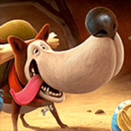 我的冒险狗(diggy dog)v2.332