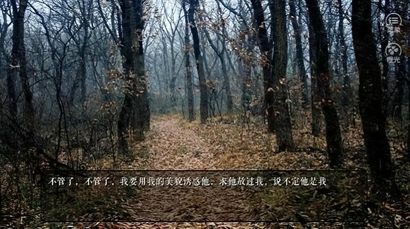 感染1橙光游戏破解版完结截图2