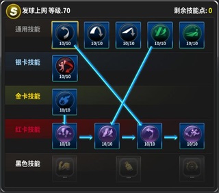 冠军网球vivo版