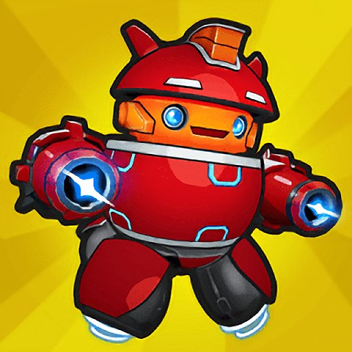 弹珠冲突射击最新版v0.10.6