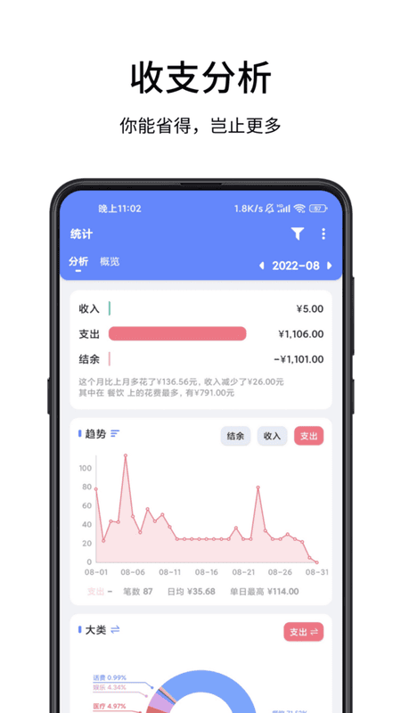 一羽记账酷安最新版截图3