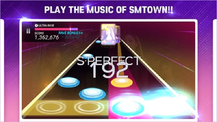 superstarsmtown官方正版截图1