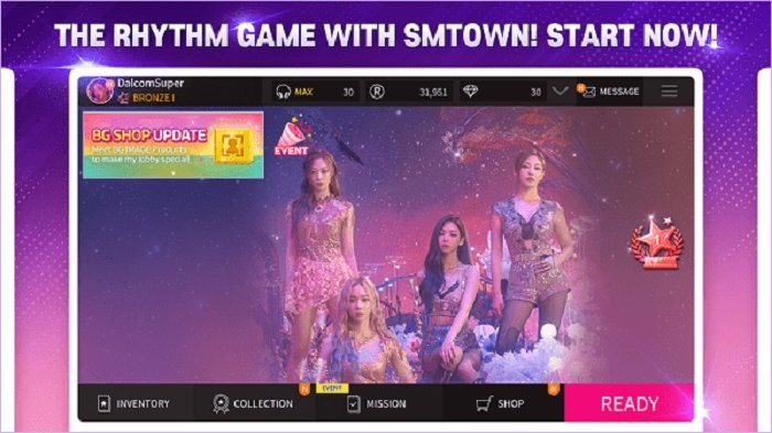 superstarsmtown官方正版截图4