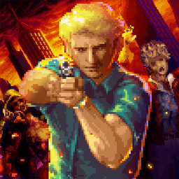 汹涌的僵尸狂潮内置菜单版(Raging Bytes)v1.1.0
