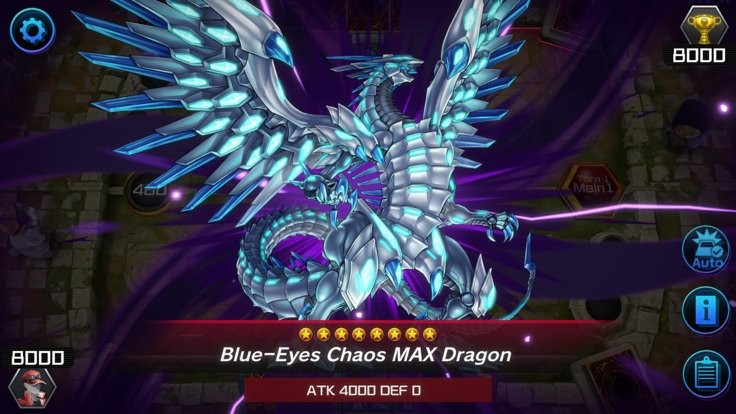 游戏王大师决斗官方最新版(Master Duel)截图1