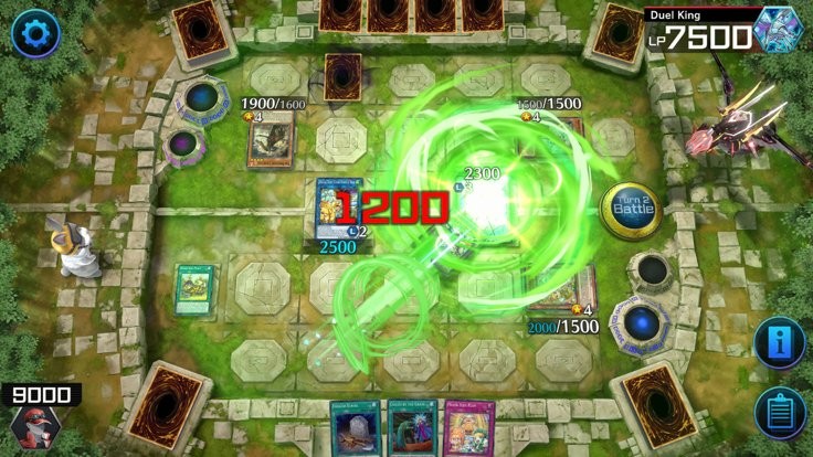 游戏王大师决斗官方最新版(Master Duel)截图2