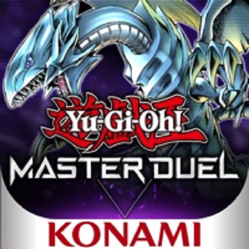 游戏王大师决斗官方最新版(Master Duel)v1.9.0