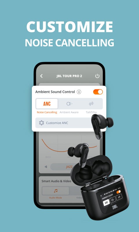jblheadphones最新版app截图3