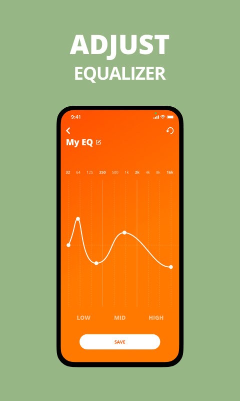 jblheadphones最新版app截图4