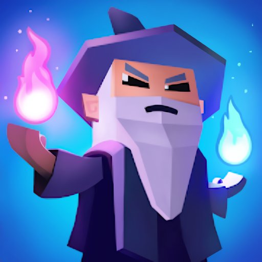 魔法吃鸡免广告版v2.2.4