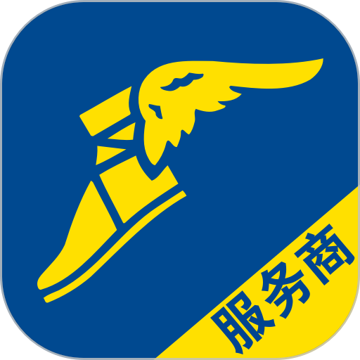 飞足e购服务商平台v2.8.1