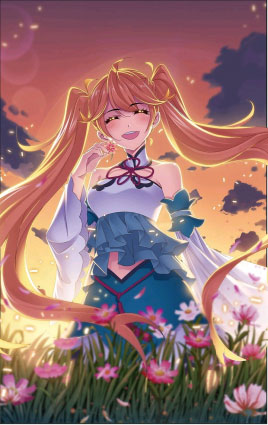 斗罗大陆武魂觉醒官方正版手游