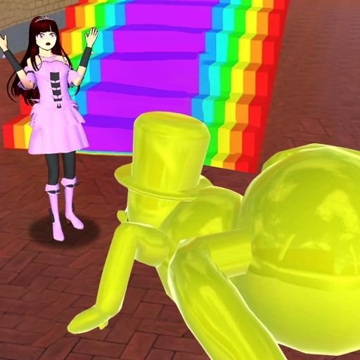 魔法校园模拟器免费游戏v1.0