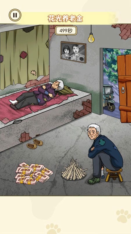 帮奶奶改善生活最新版截图2