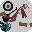 弄死火柴人国际服(Stickman Dismounting)v3.1