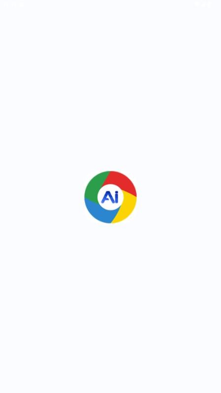 AI Chrome浏览器截图1