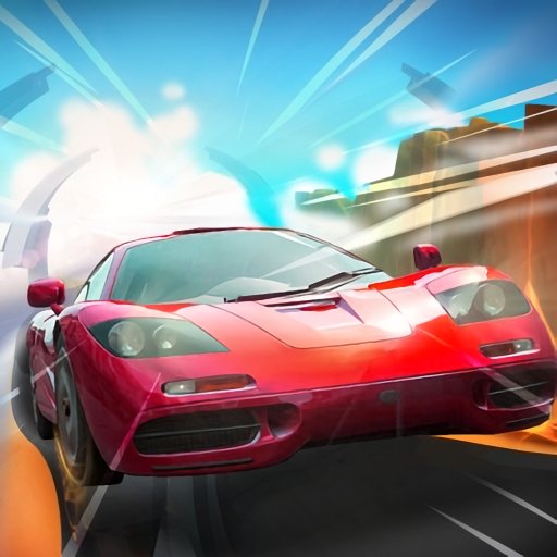 越野飞车赛手游v1.0.4