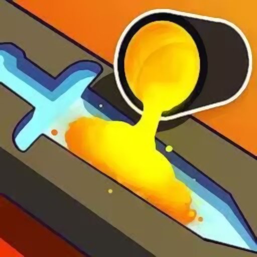 开家铁匠铺小游戏v1.1