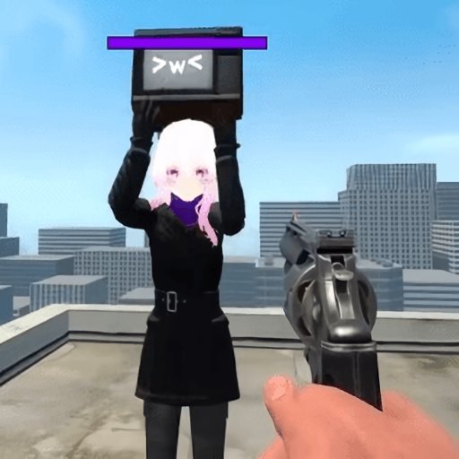 泰坦人城市之战最新版v1.0
