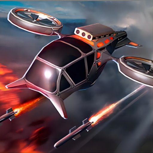 战舰激战最新版v1.0.2