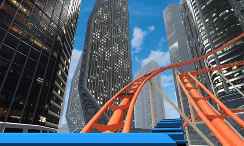vr过山车3d官方版