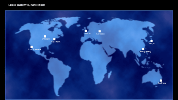 uplink手机版截图1
