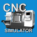 cnc数控铣床仿真模拟器(CNCv1.0.15