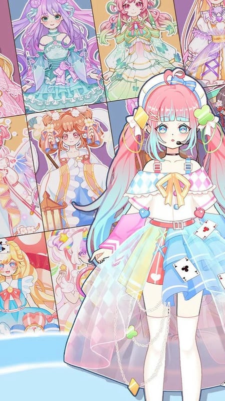 美美公主梦官方版