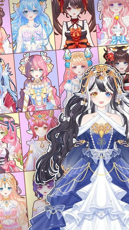 美美公主梦最新版截图3