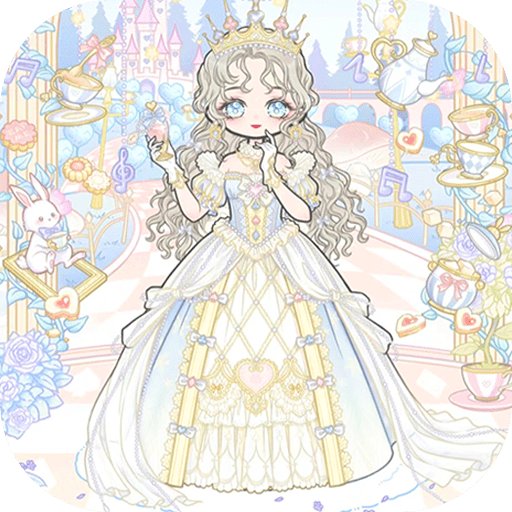 美美公主梦最新版v1.3