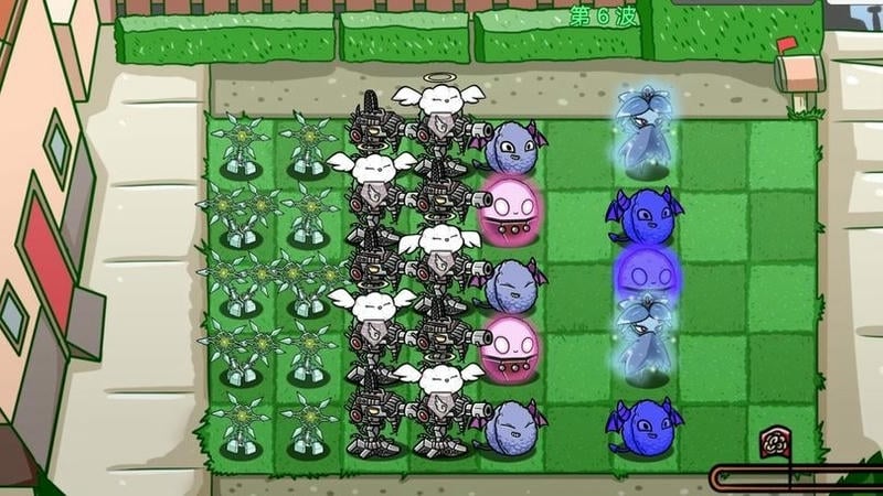 植物僵尸大作战2官方版