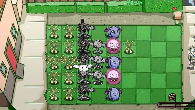 植物僵尸大作战2最新版截图1