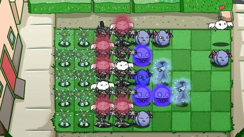 植物僵尸大作战2最新版截图2