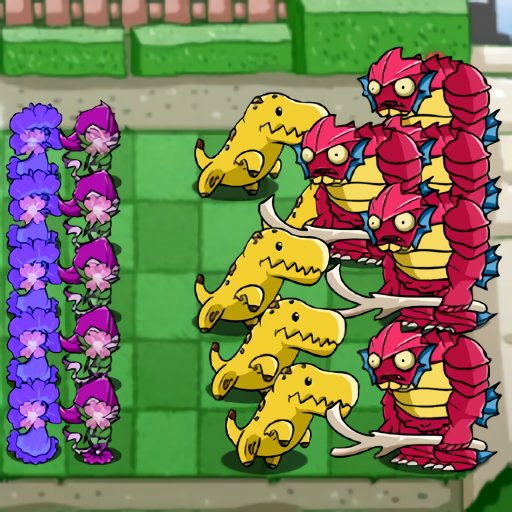 植物僵尸大作战2最新版v1.2