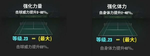 冠军网球最新版
